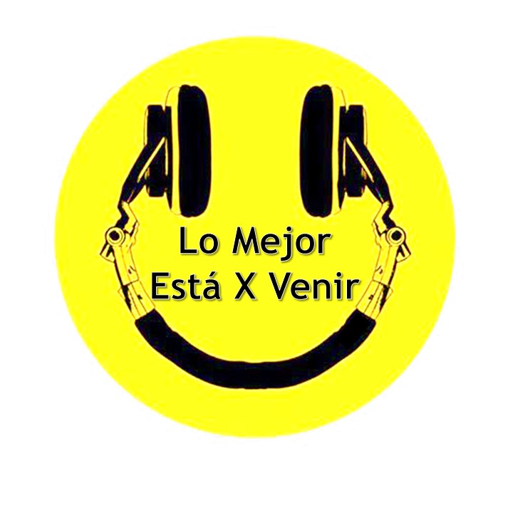 LO MEJOR ESTA X VENIR