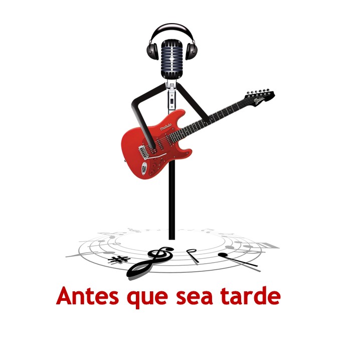 ANTES QUE SEA TARDE NUEVO